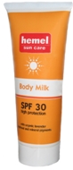 Mleko za sunčanje (SPF 30)