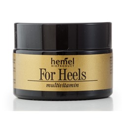 Multivitamin krema za pete