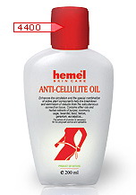 Anticelulit ulje