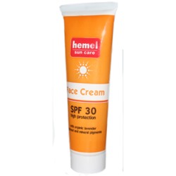 Krema za sunčanje (SPF 30)