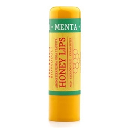Honey Lips - Menta