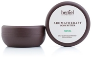Aromatherapy Body Butter - Menta