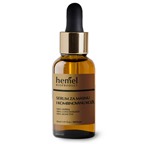 Serum za masnu i kombinovanu kožu