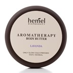Aromatherapy Body Butter - Lavanda