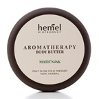 Aromatherapy Body Butter - Matičnjak
