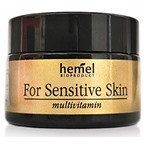 Multivitamin krema za osetljivu kožu