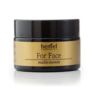 Multivitamin krema za lice