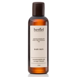 Ulje za bebe